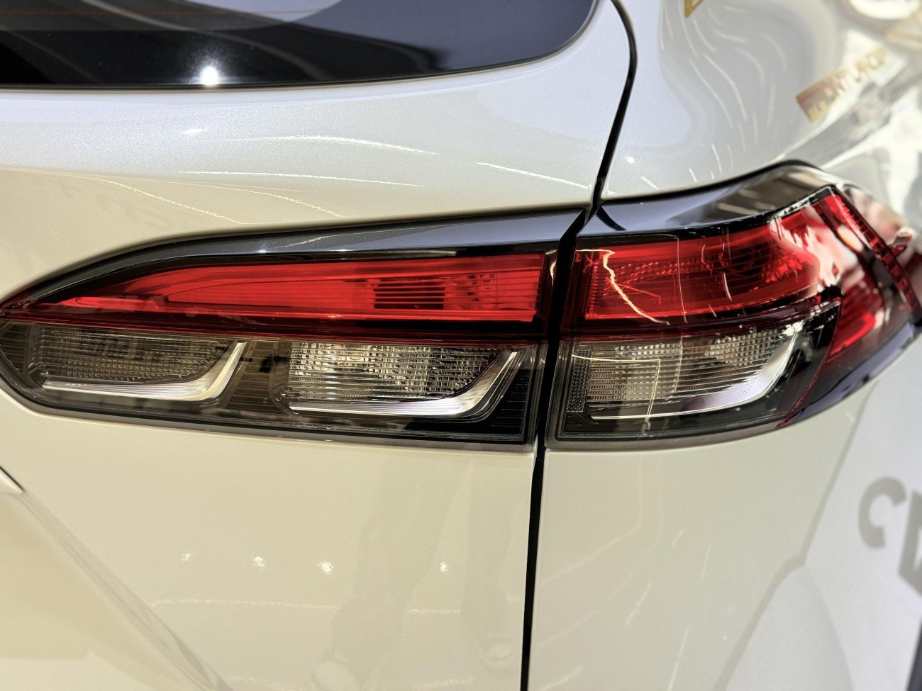 Toyota Frontlander 2022