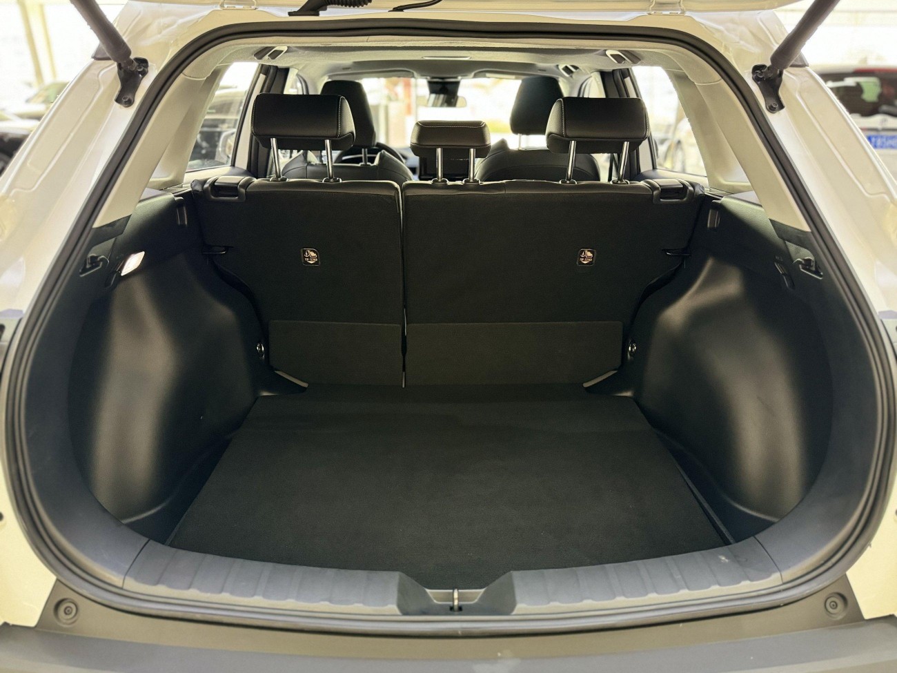 Toyota Frontlander 2022