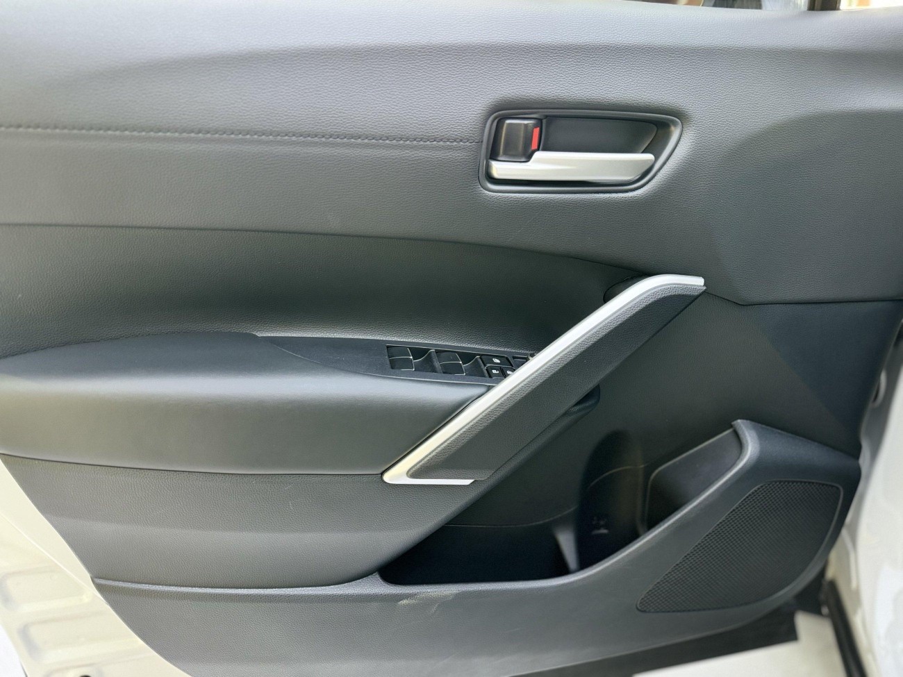 Toyota Frontlander 2022