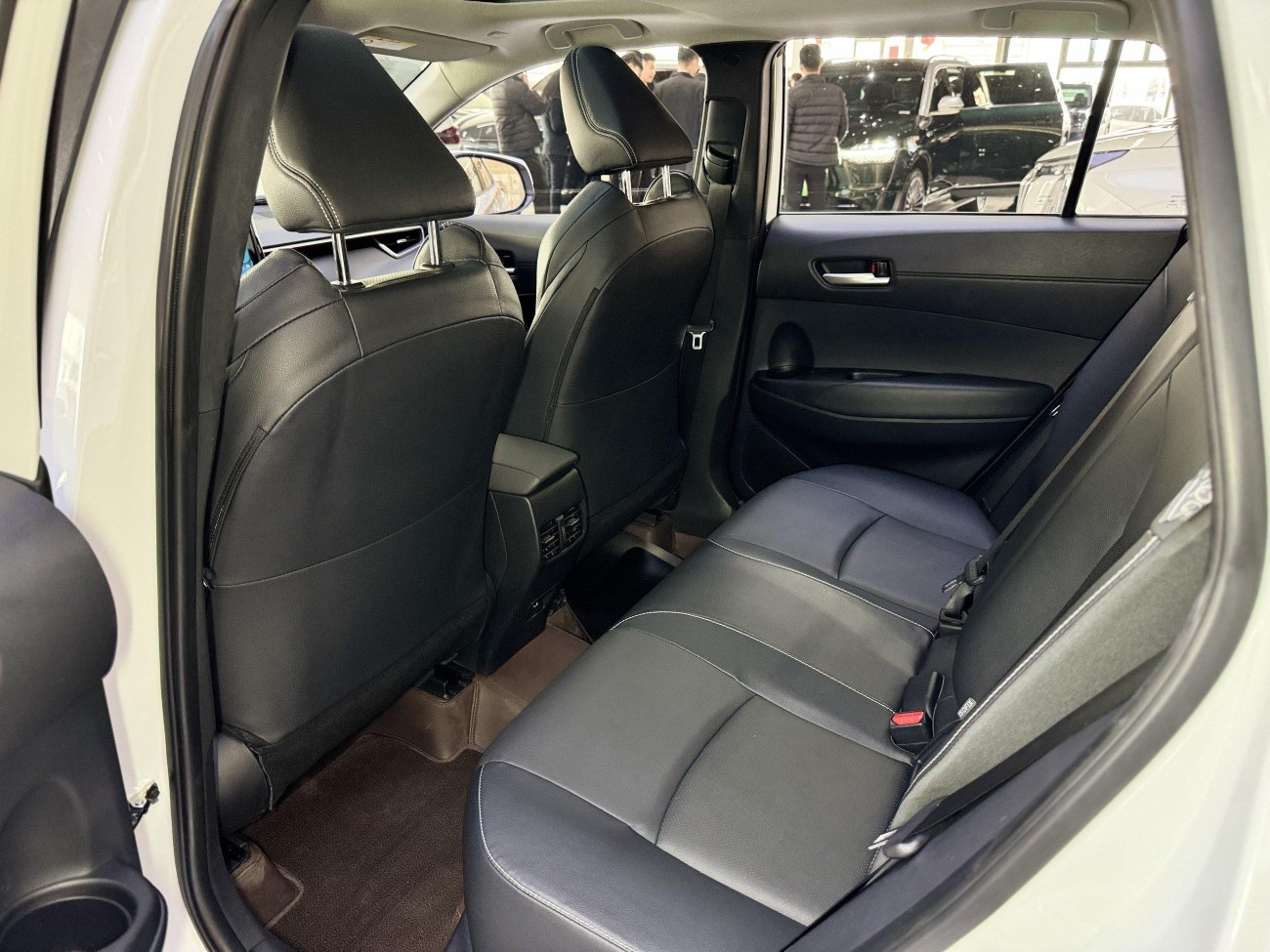 Toyota Frontlander 2022