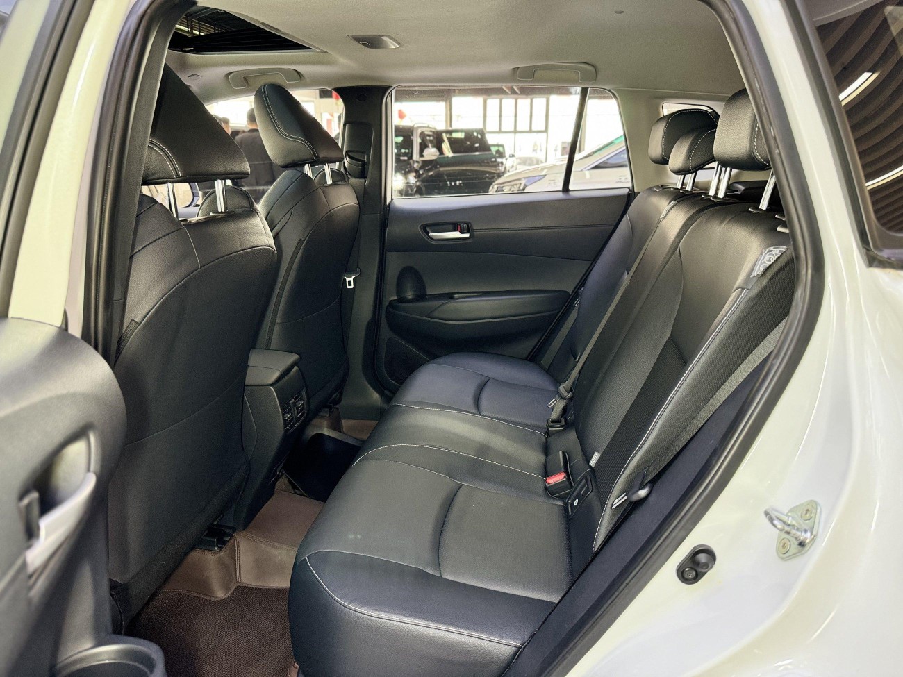 Toyota Frontlander 2022