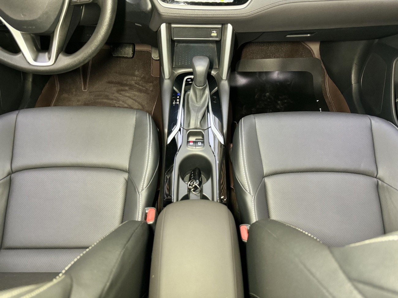 Toyota Frontlander 2022