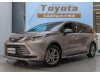 Toyota Sienna 2024