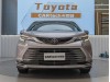 Toyota Sienna 2024