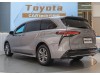Toyota Sienna 2024