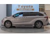 Toyota Sienna 2024
