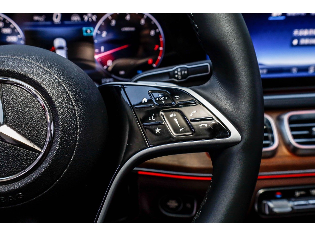 Mercedes-Benz GLE 450 4MATIC 2024