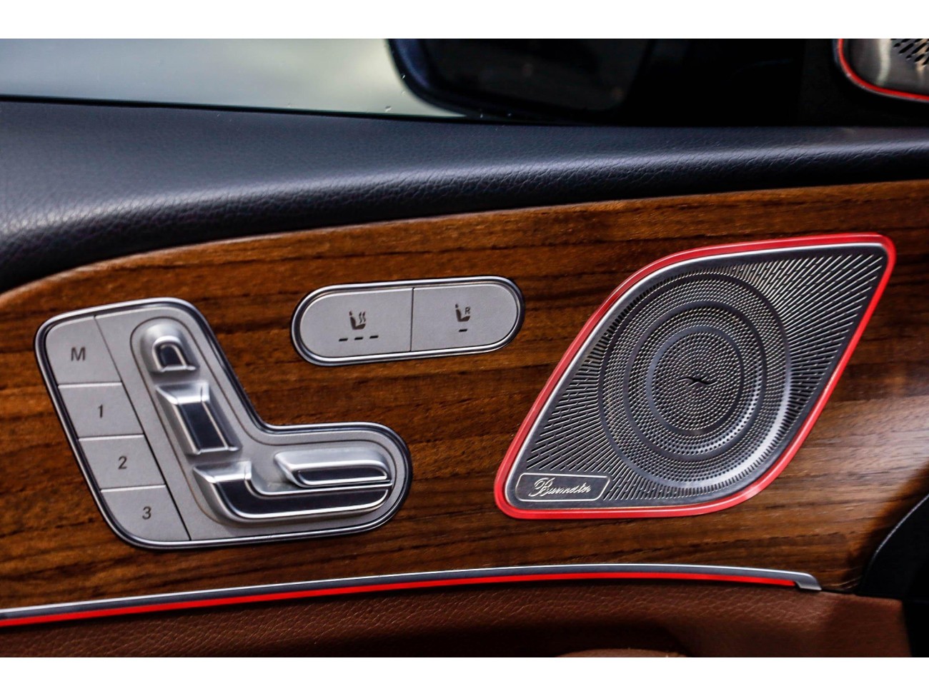 Mercedes-Benz GLE 450 4MATIC 2024