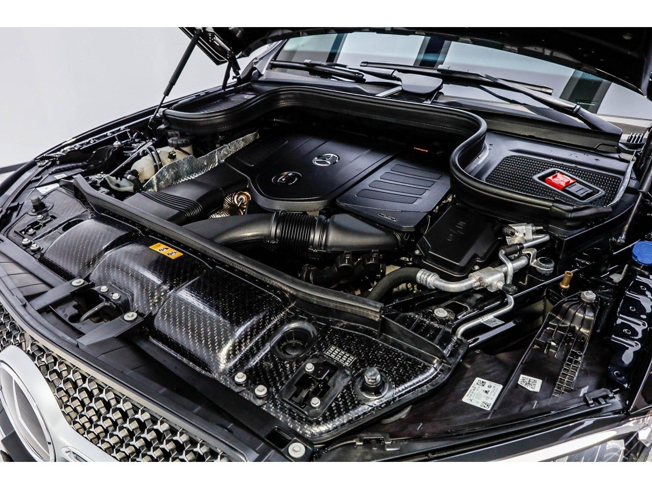 Mercedes-Benz GLE 350 4MATIC 2023