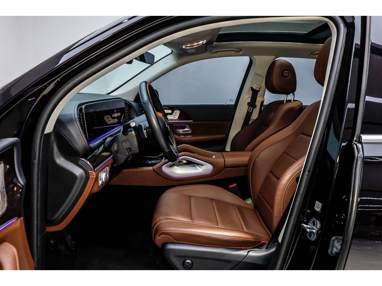 Mercedes-Benz GLE 350 4MATIC 2023