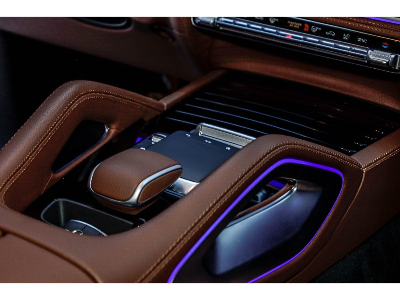 Mercedes-Benz GLE 350 4MATIC 2023