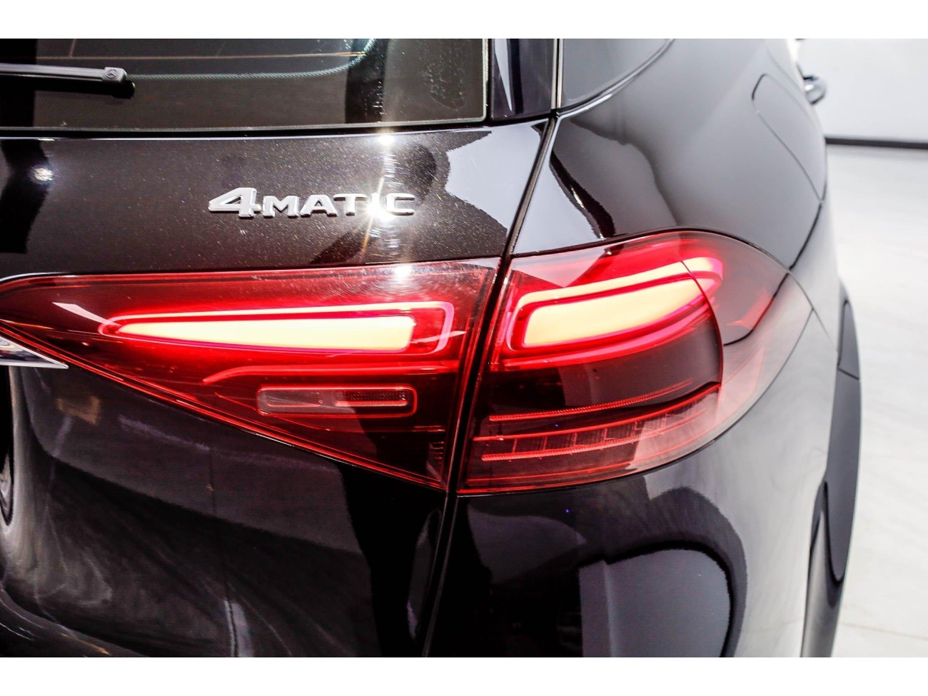 Mercedes-Benz GLE 350 4MATIC 2023