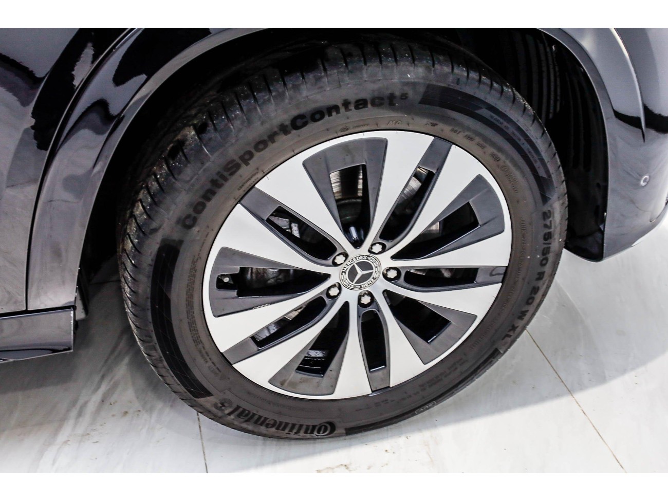 Mercedes-Benz GLE 350 4MATIC 2023