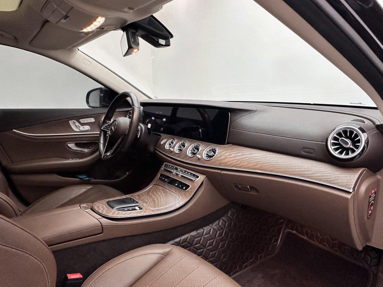 Mercedes-Benz E 300 L 2021