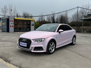Audi A3 30 2018