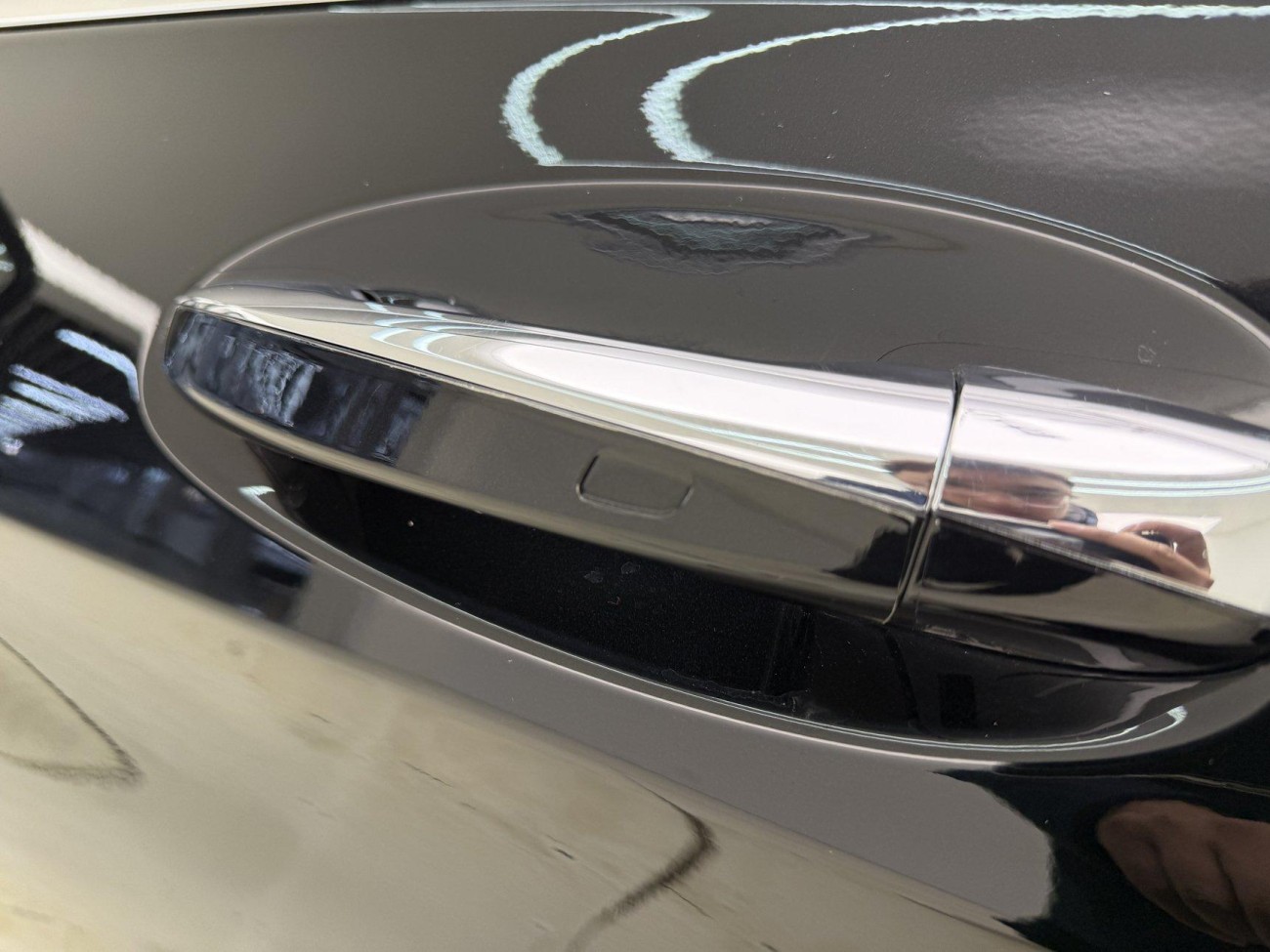 Mercedes-Benz GLC 260 L 2020