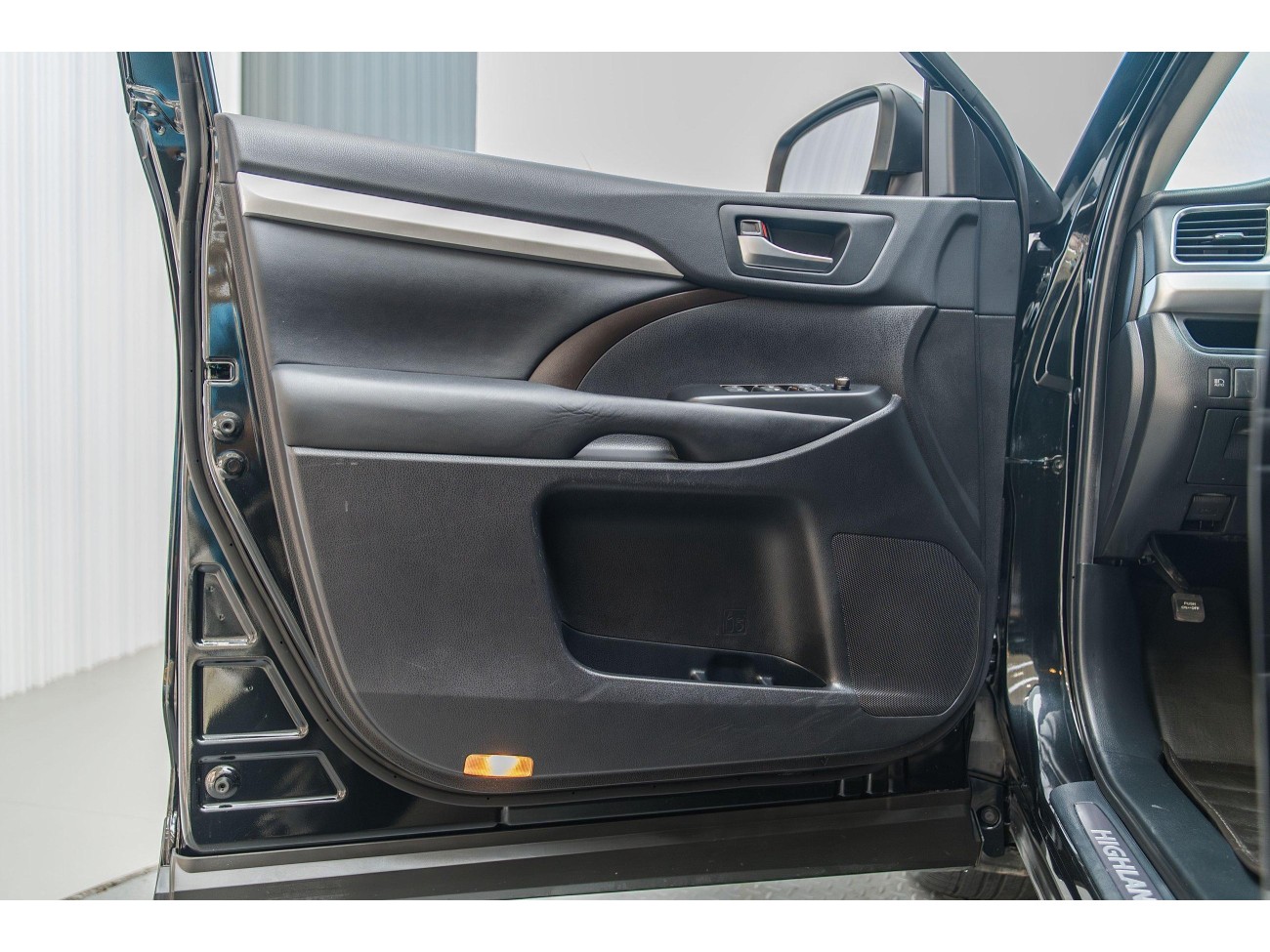 Toyota Highlander 2021