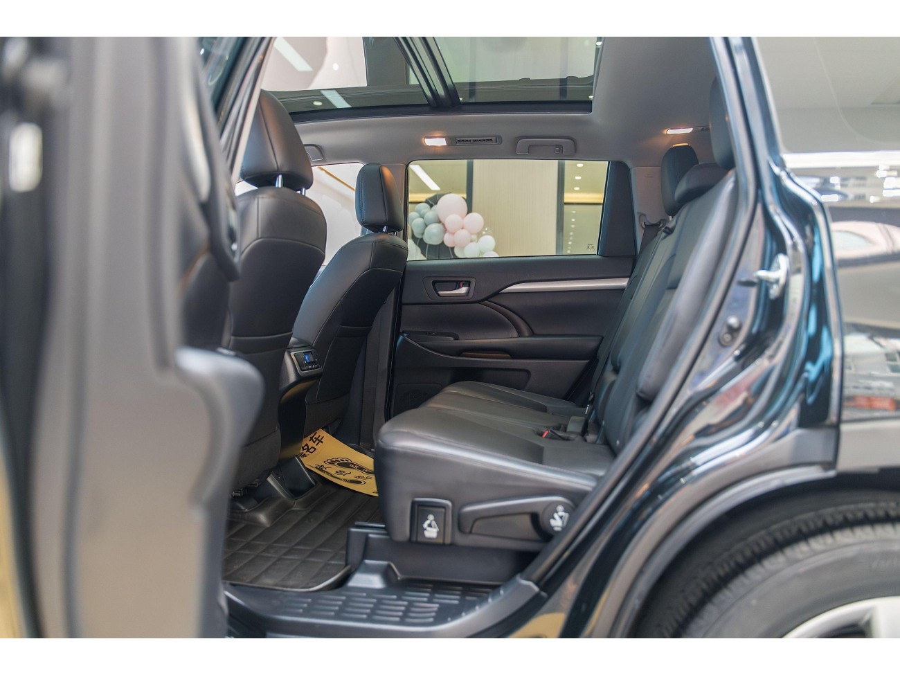 Toyota Highlander 2021