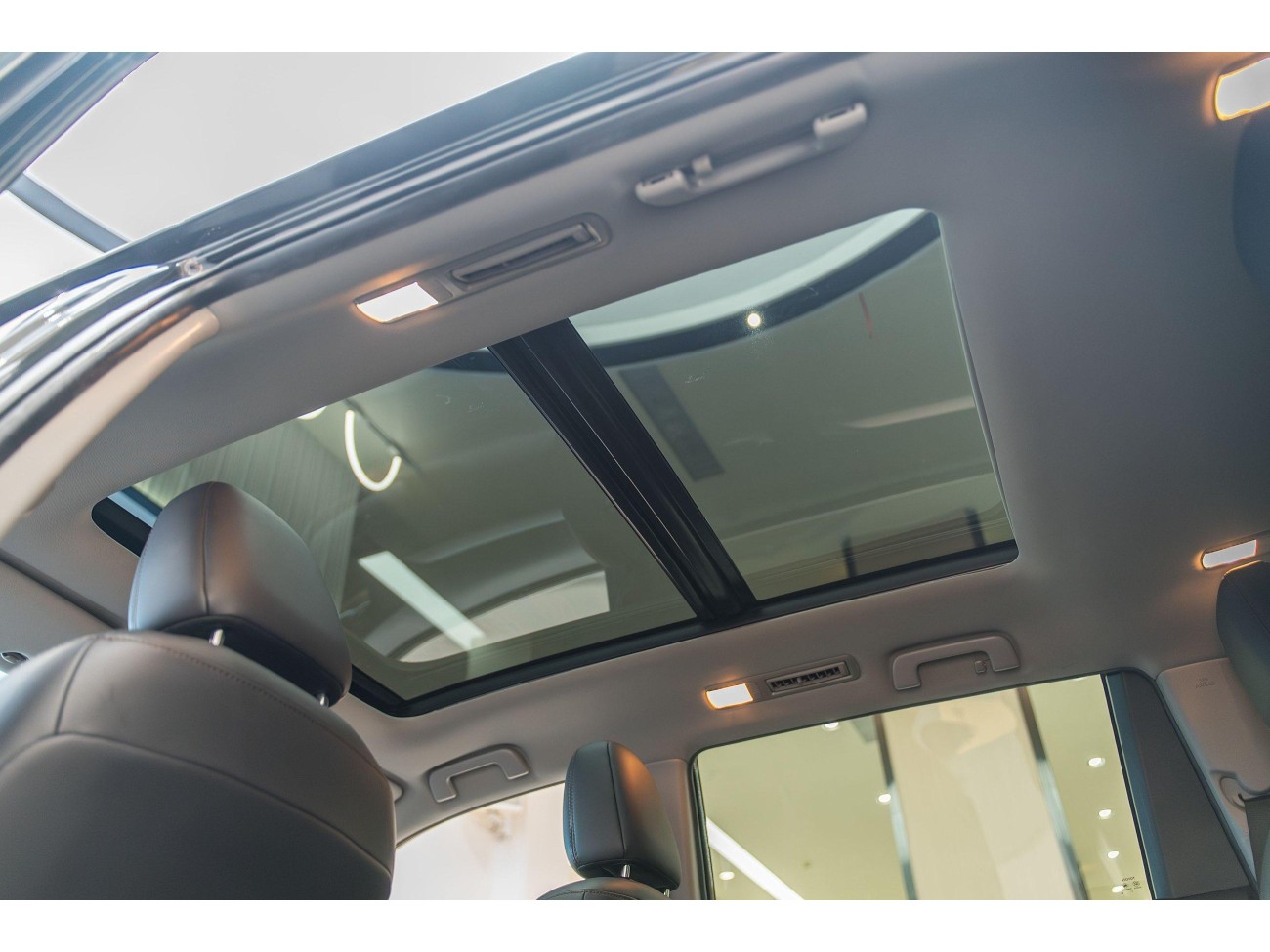 Toyota Highlander 2021