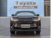 Toyota Highlander 2021