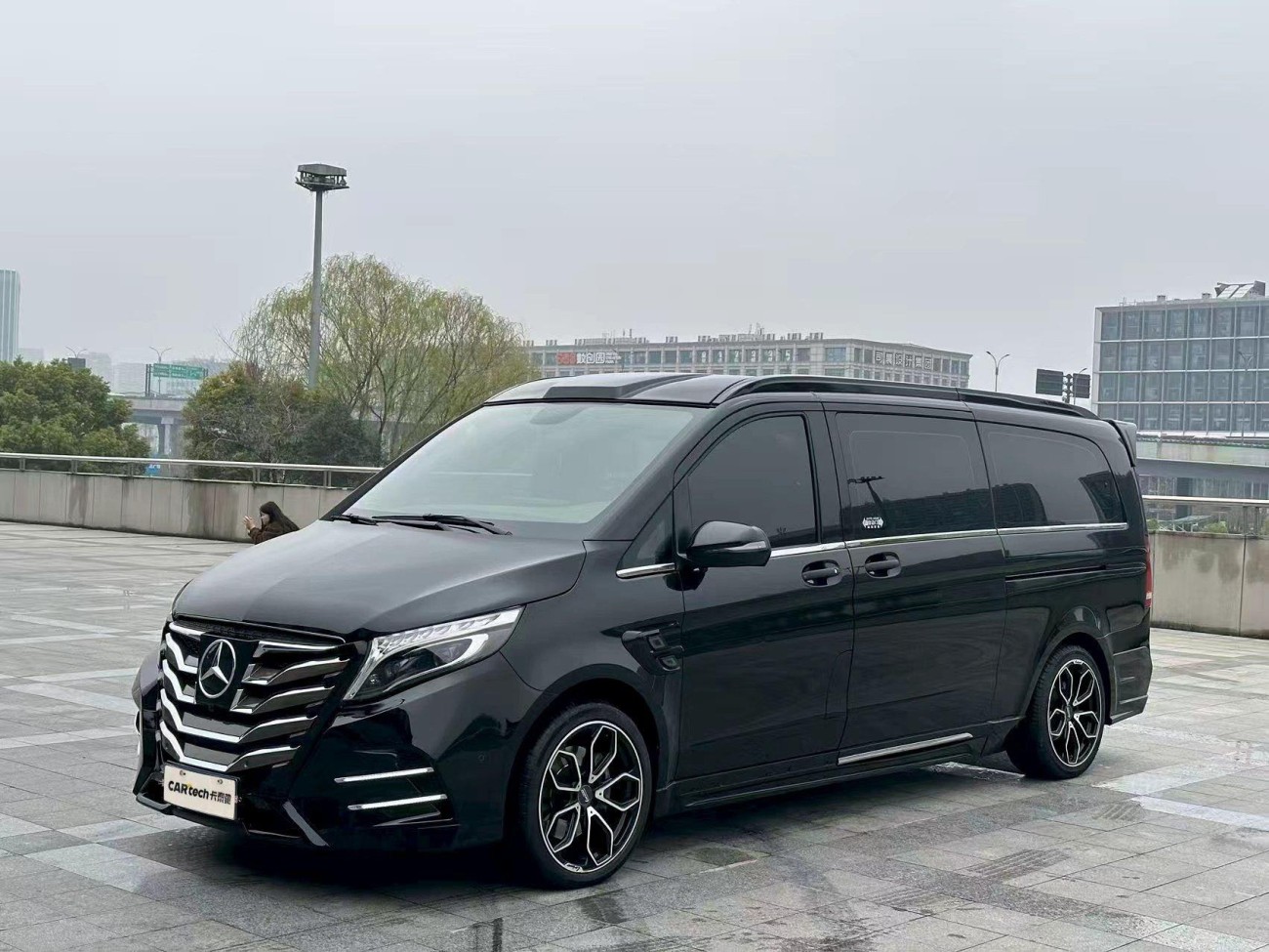 Mercedes-Benz 2021 2022