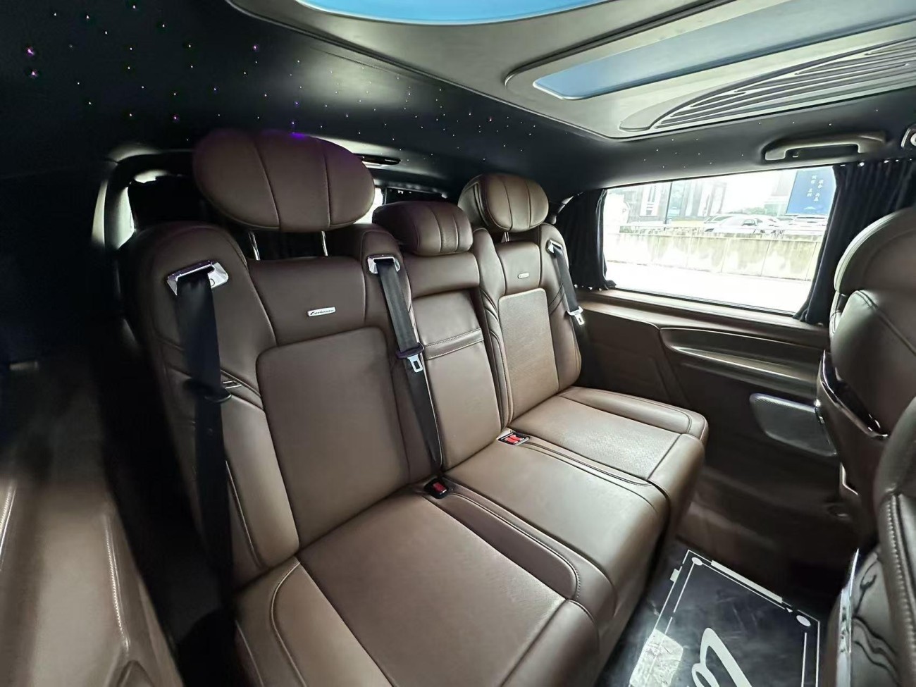 Mercedes-Benz 2021 2022