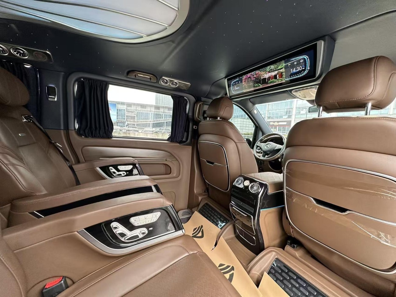 Mercedes-Benz 2021 2022