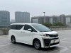 Toyota Vellfire 2023
