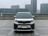 Toyota Vellfire 2023