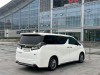 Toyota Vellfire 2023