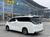 Toyota Vellfire 2023