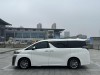 Toyota Vellfire 2023