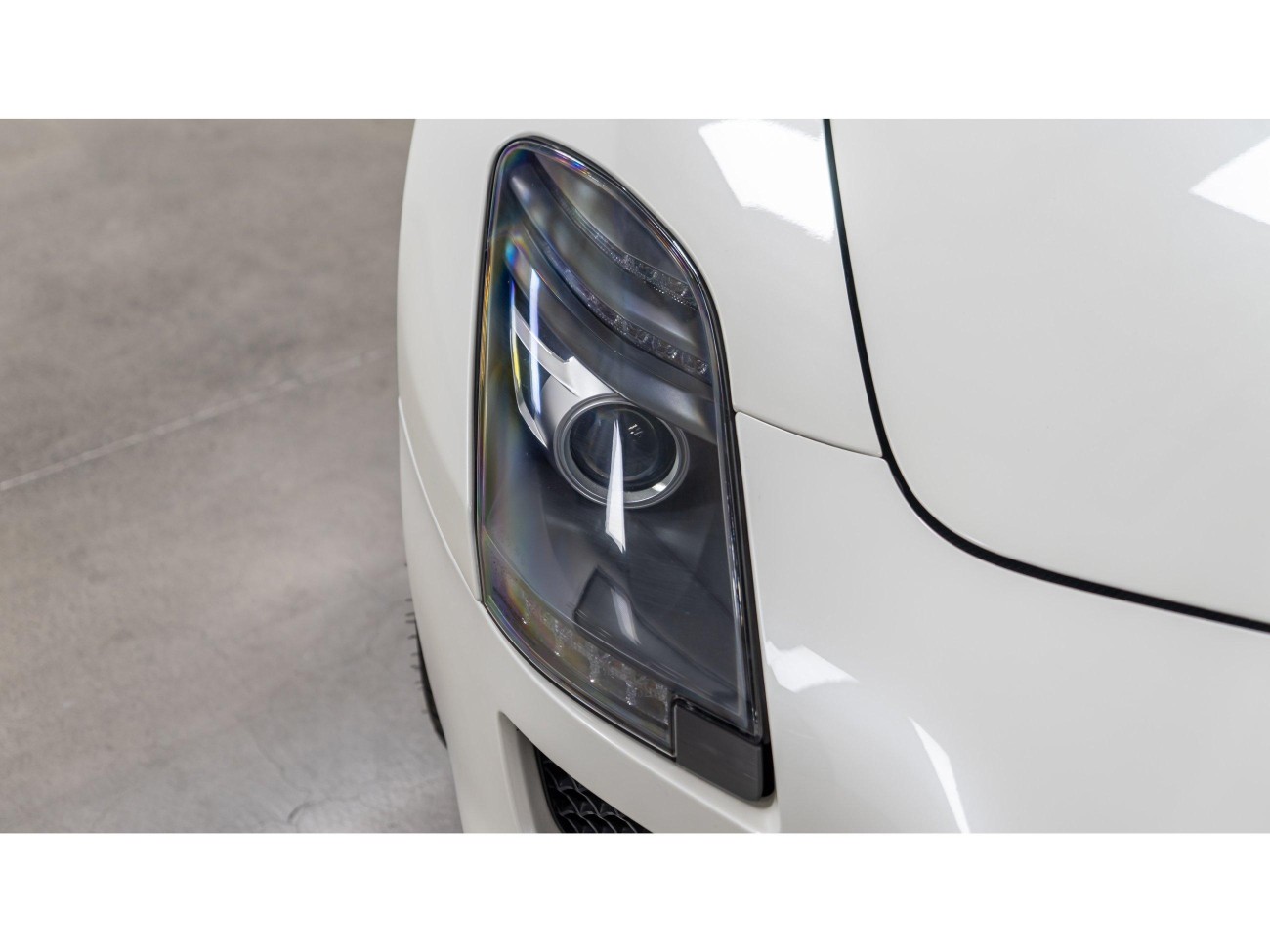 Mercedes-Benz S-Class 2025