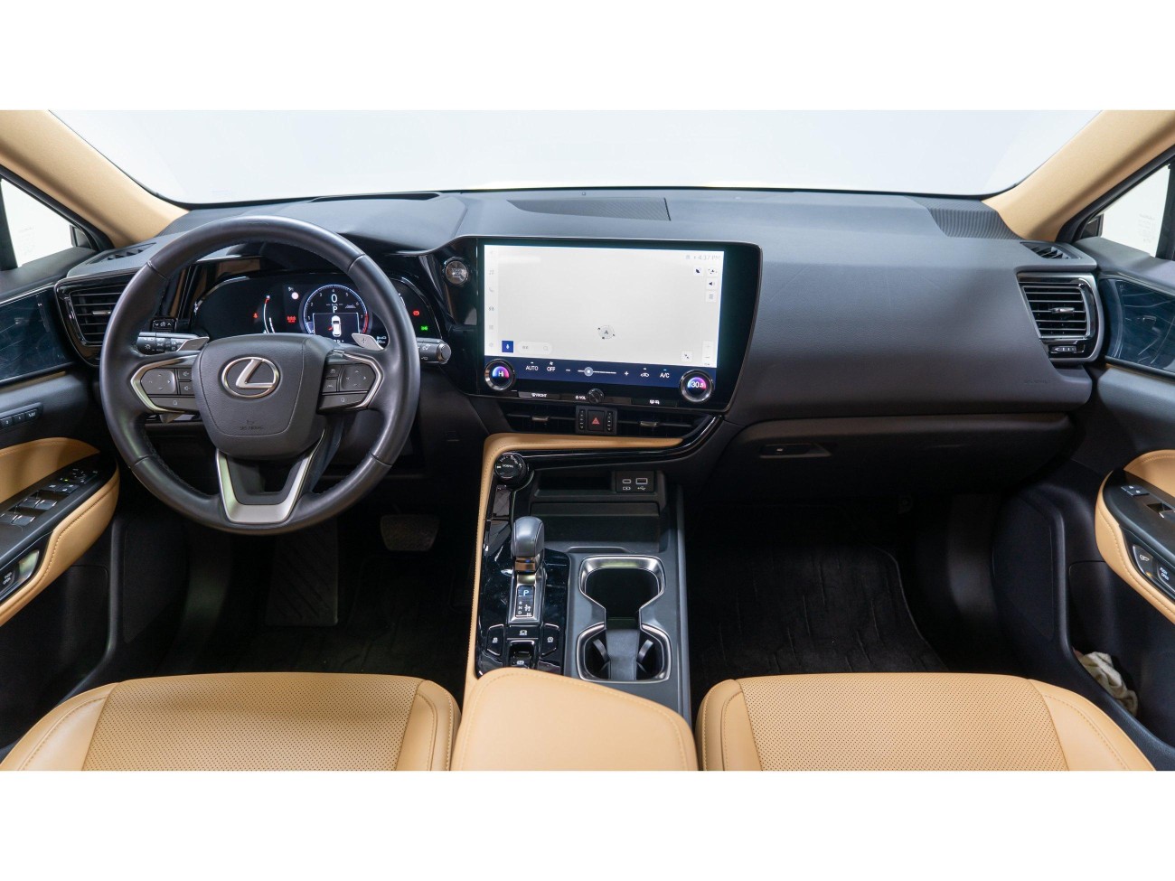 Lexus NX 260 2023