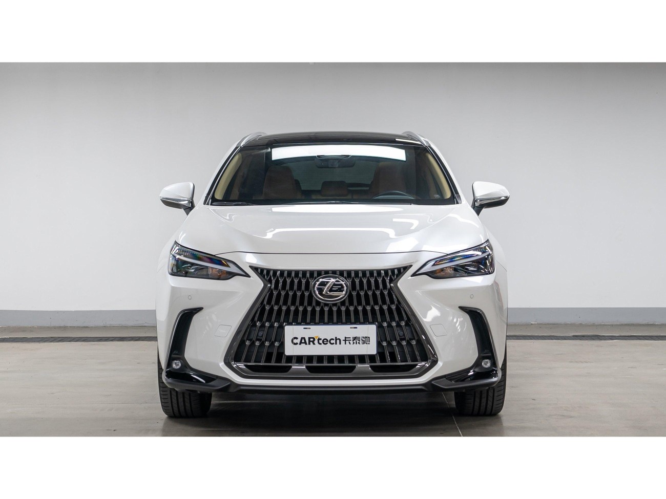 Lexus NX 260 2023
