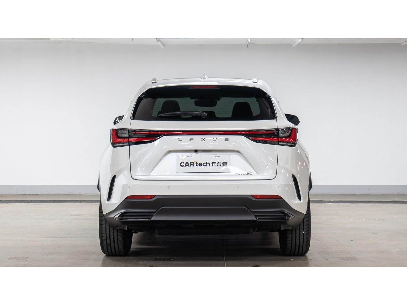 Lexus NX 260 2023
