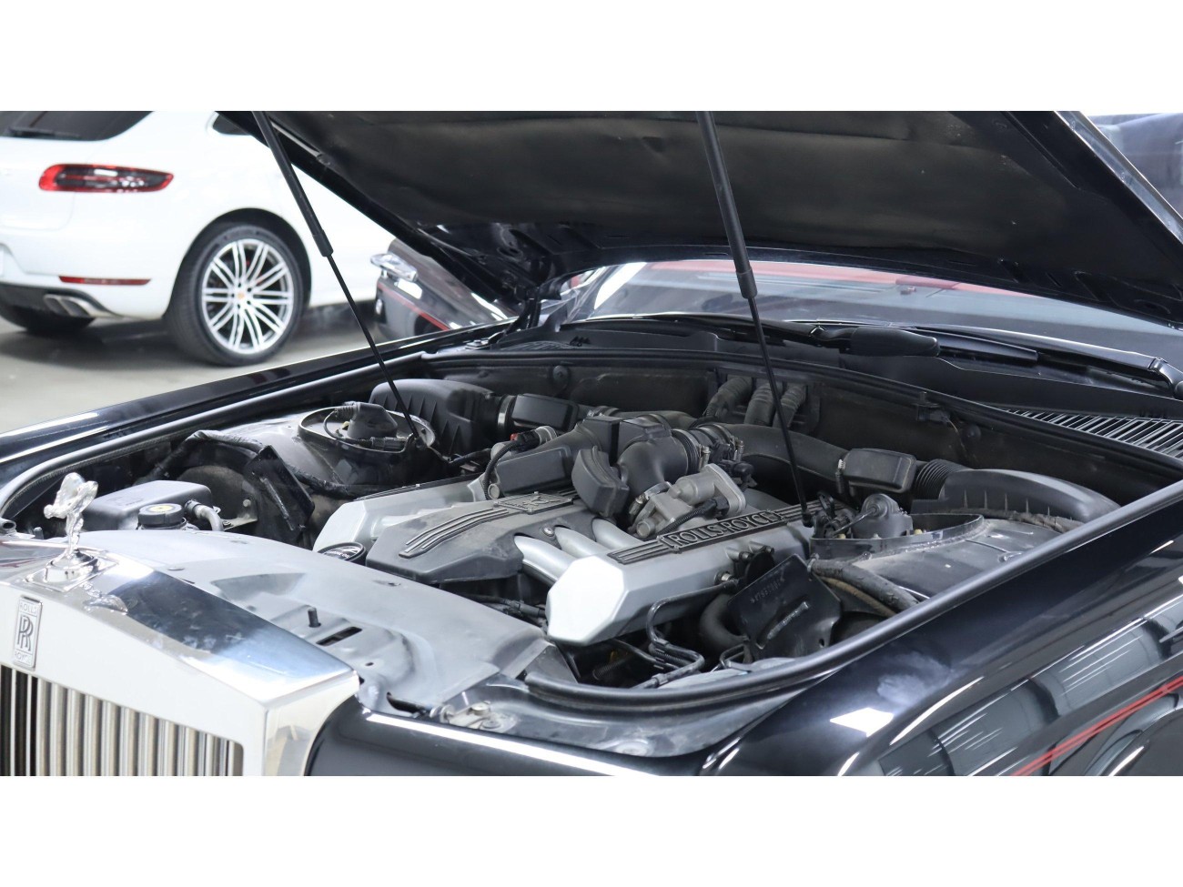 Rolls-Royce 2013 2013