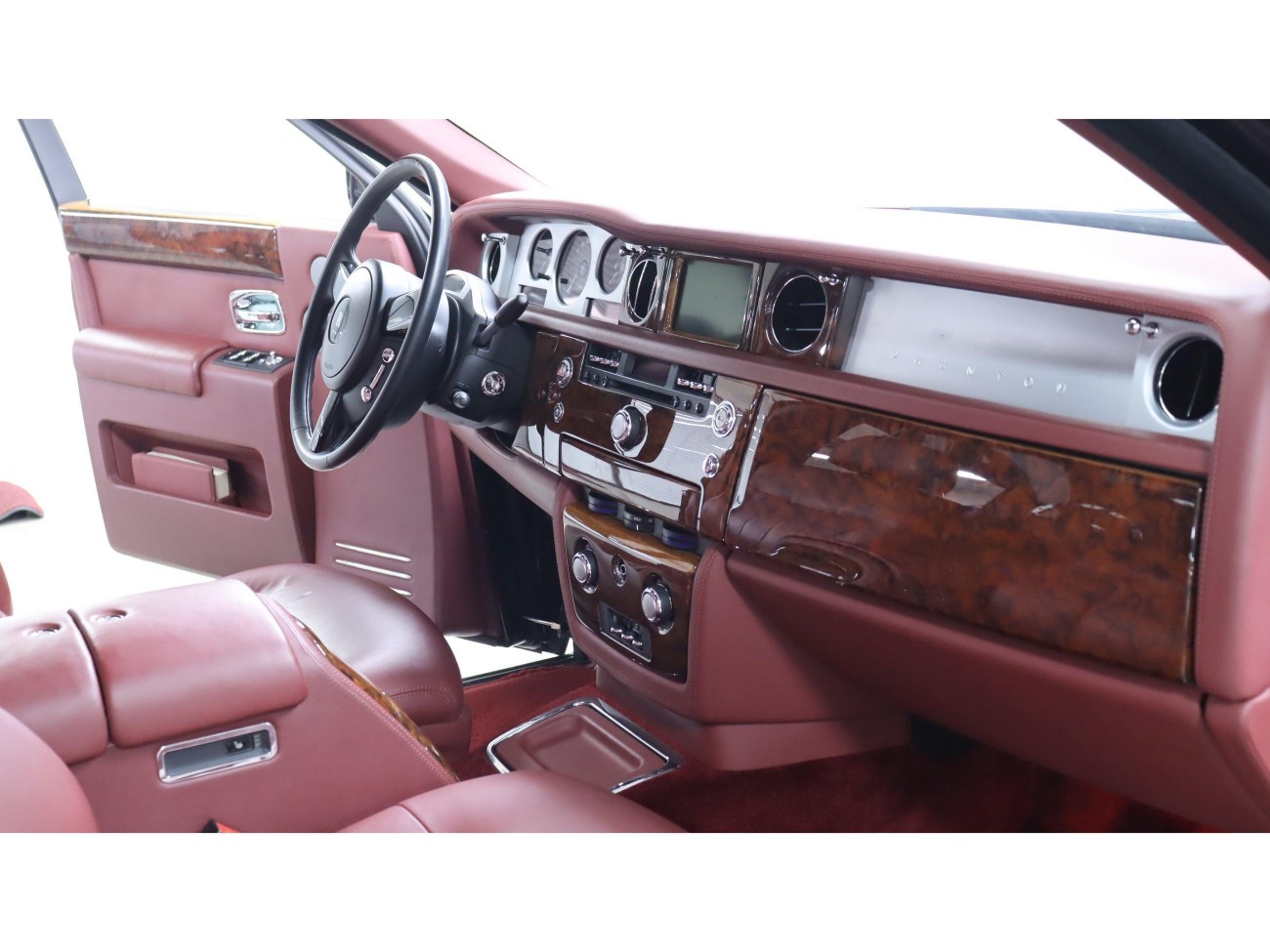 Rolls-Royce 2013 2013