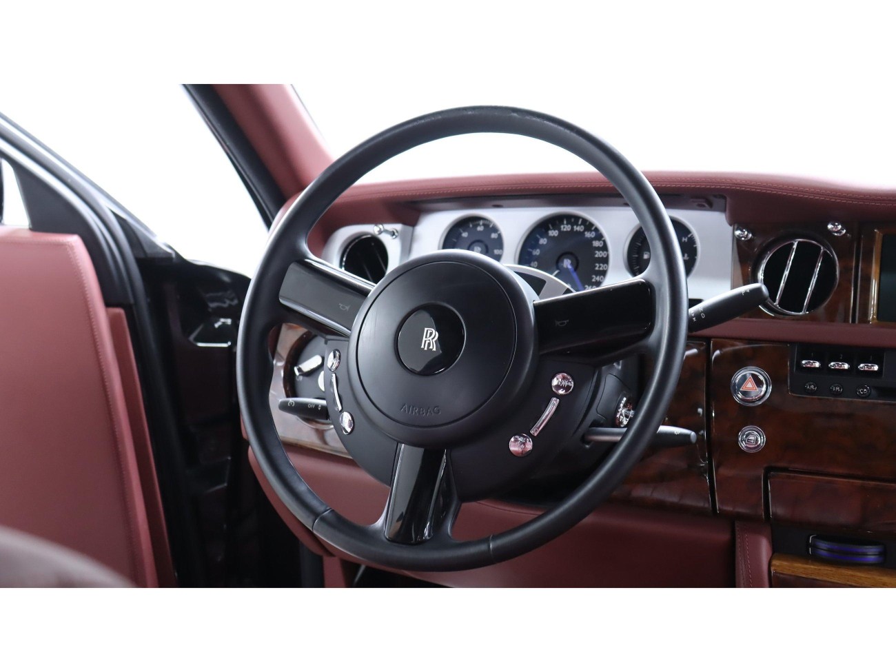 Rolls-Royce 2013 2013