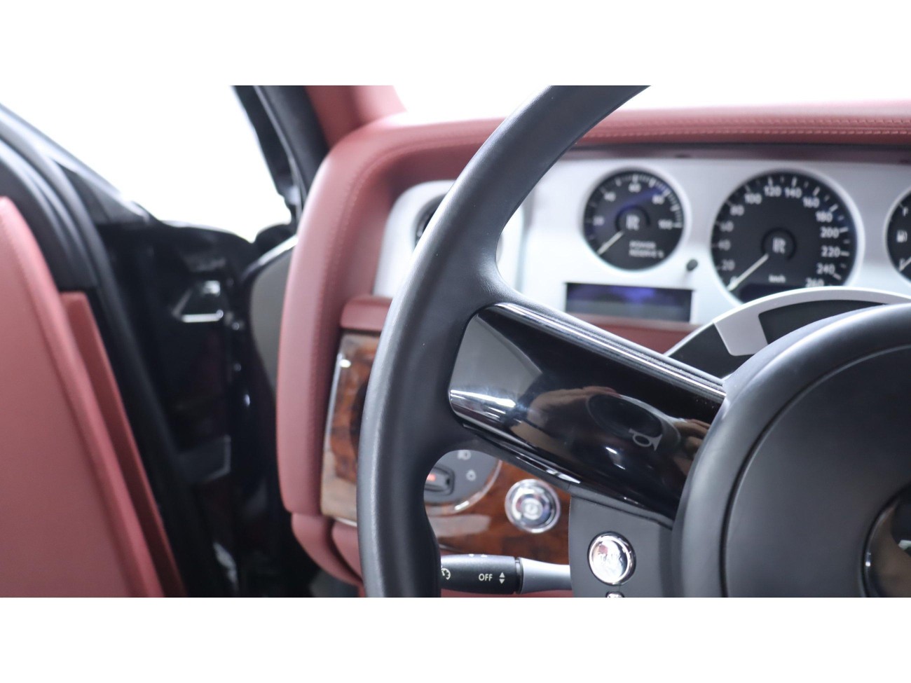 Rolls-Royce 2013 2013