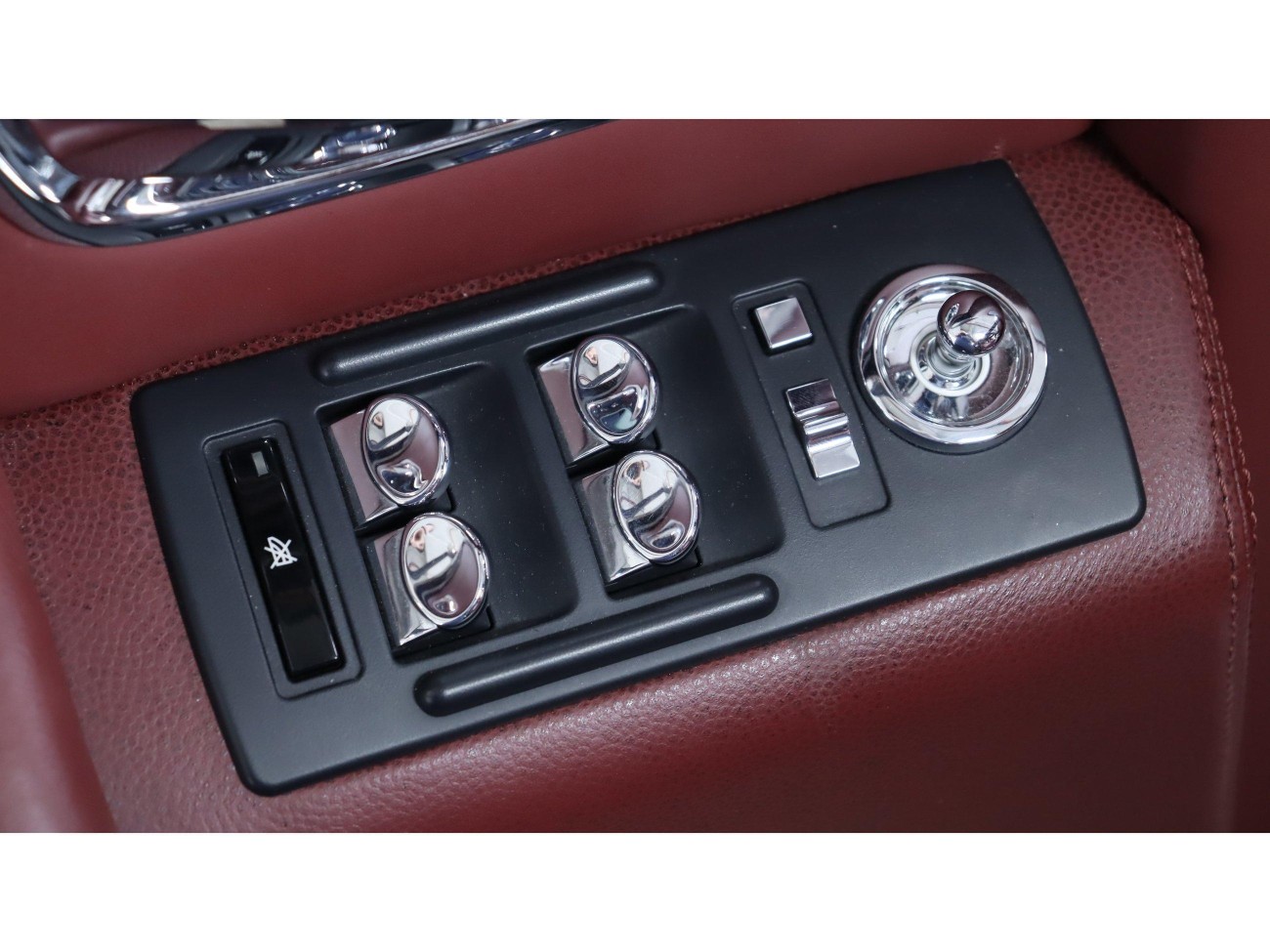 Rolls-Royce 2013 2013