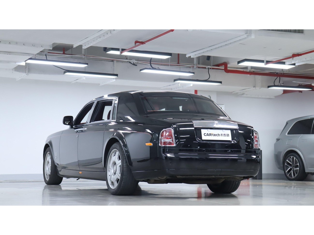 Rolls-Royce 2013 2013