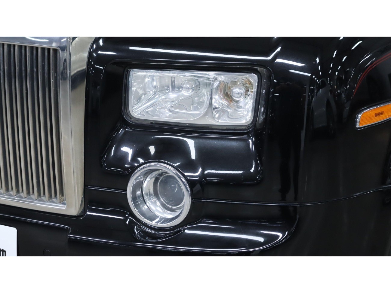 Rolls-Royce 2013 2013