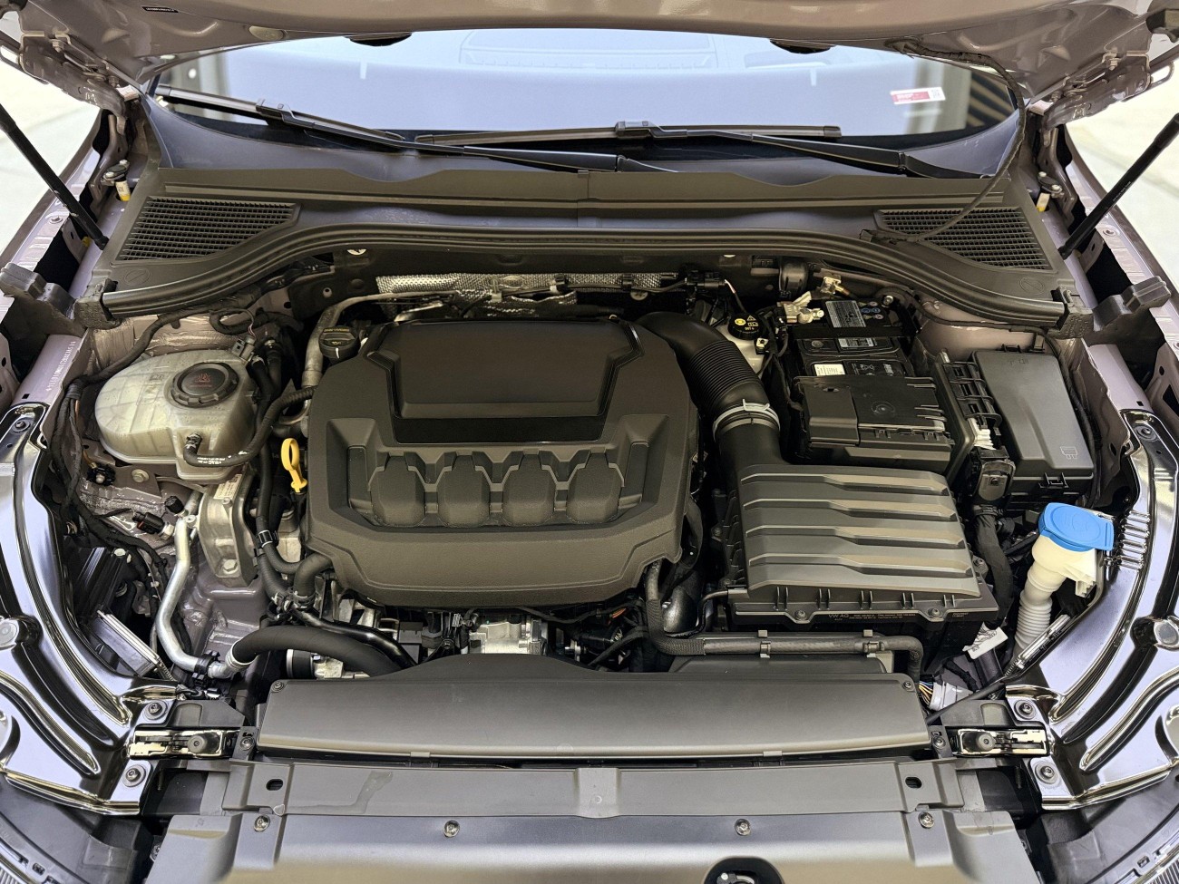 Volkswagen Passat 2026