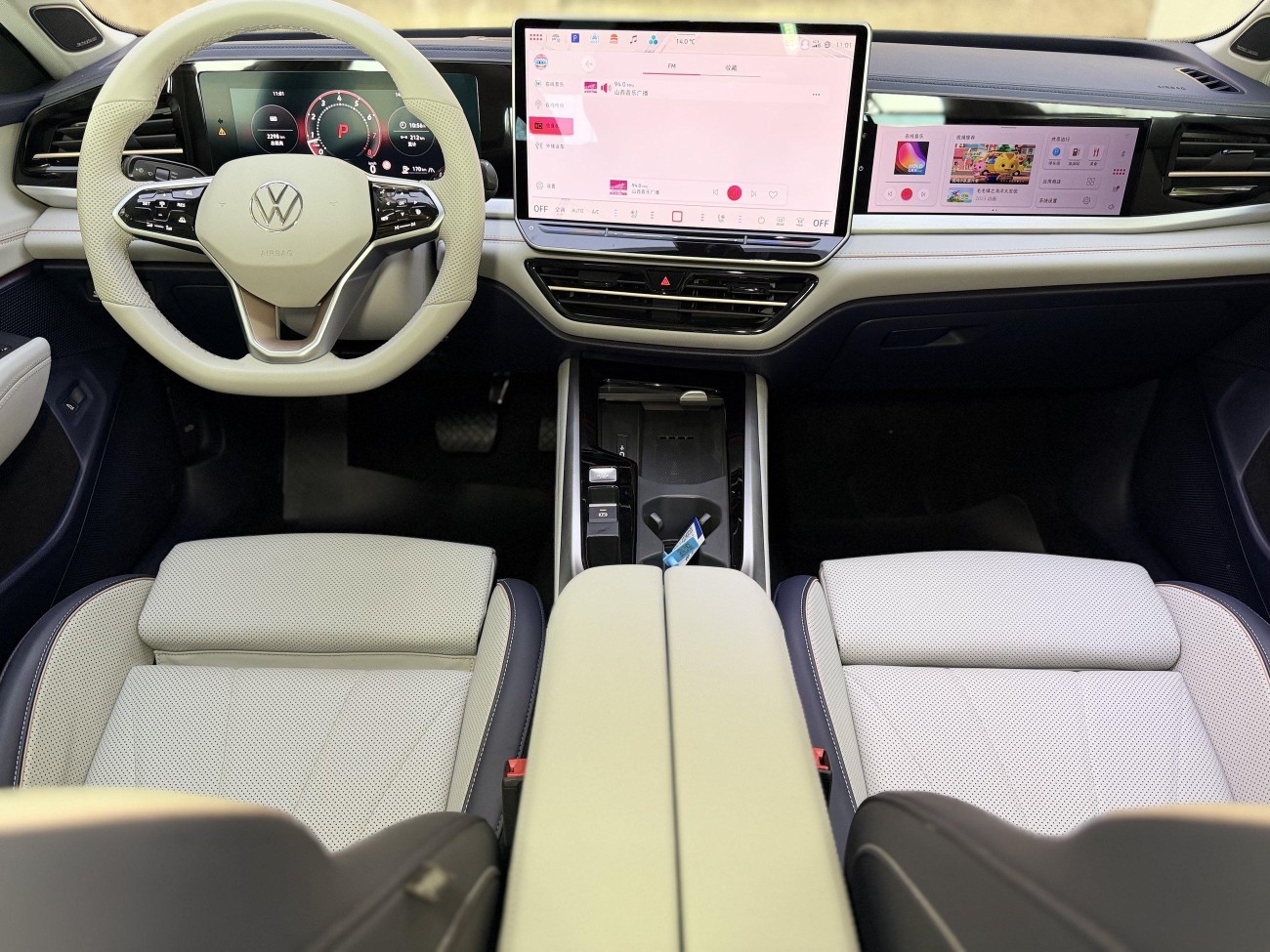 Volkswagen Passat 2026