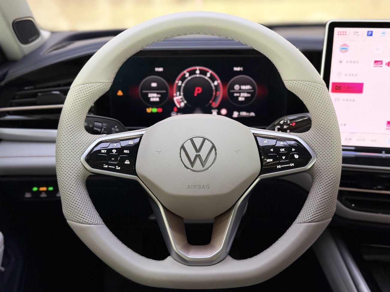 Volkswagen Passat 2026