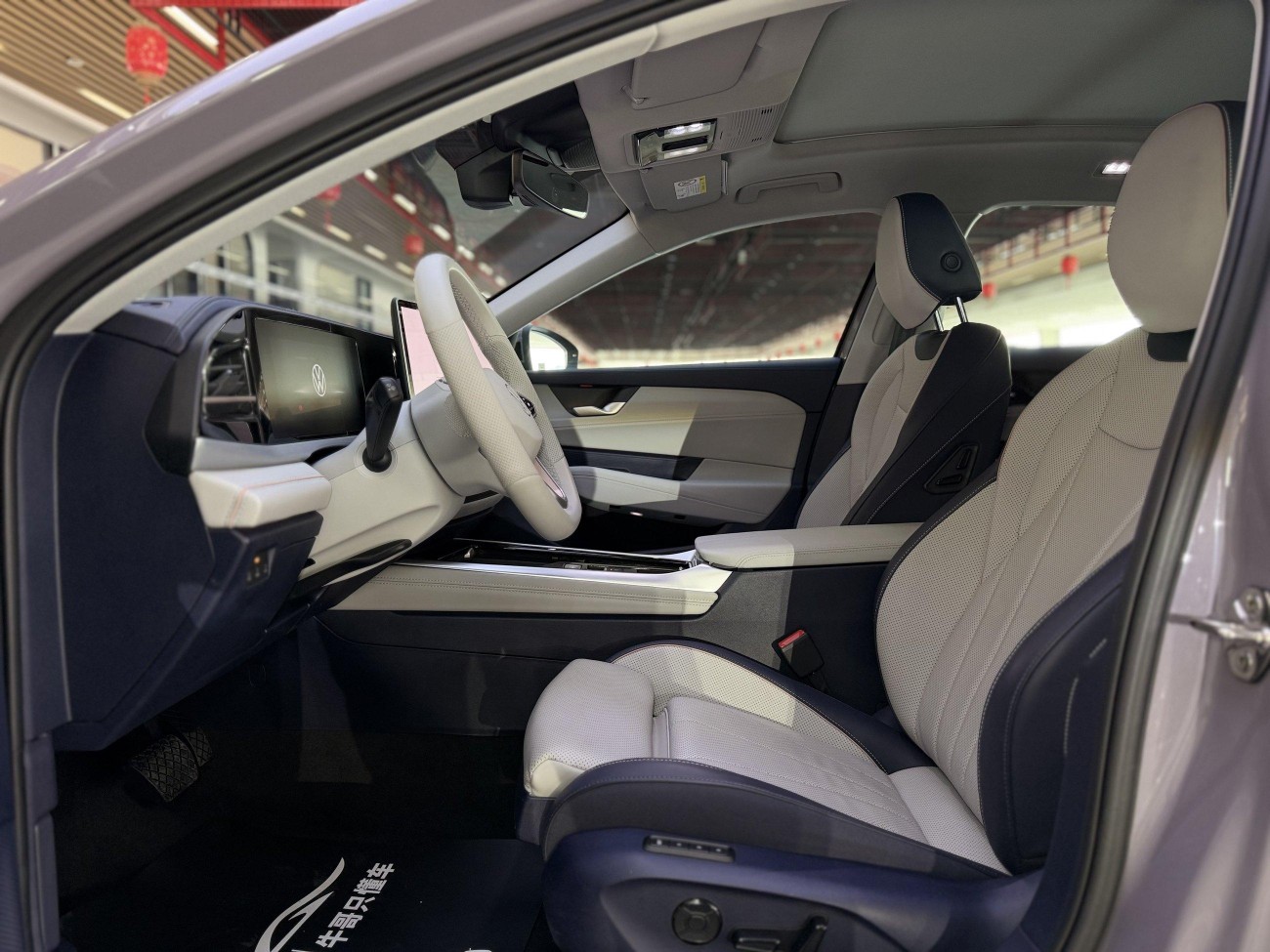 Volkswagen Passat 2026