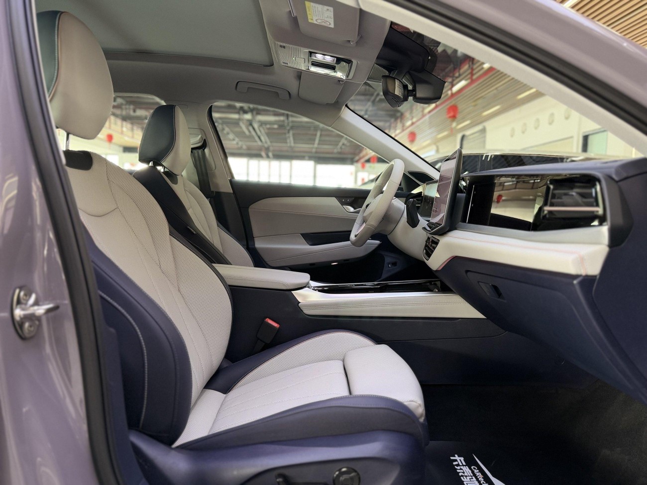 Volkswagen Passat 2026