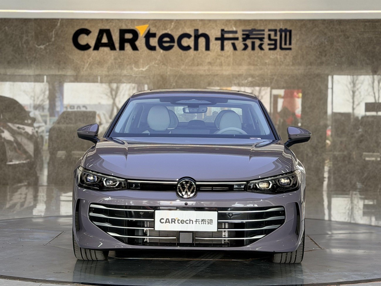 Volkswagen Passat 2026