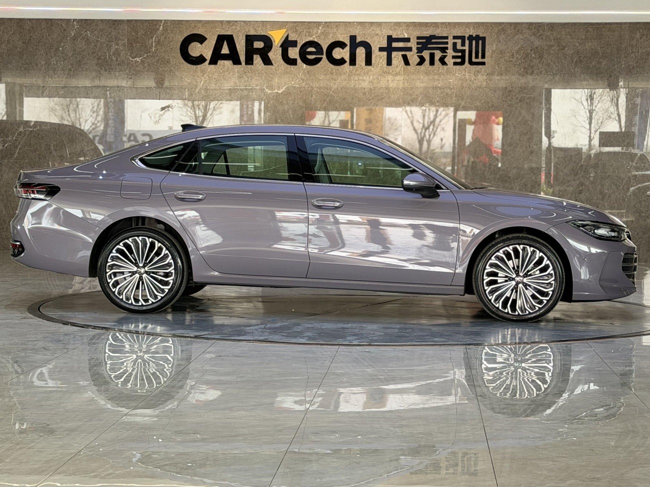 Volkswagen Passat 2026